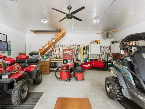 1212 Seyon Pond Road Groton VT 05046