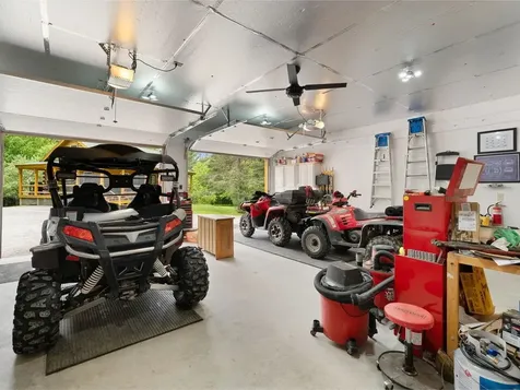 1212 Seyon Pond Road Groton VT 05046