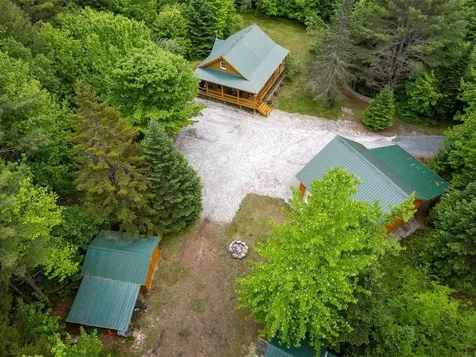 1212 Seyon Pond Road Groton VT 05046