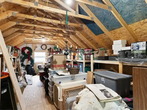 1212 Seyon Pond Road Groton VT 05046