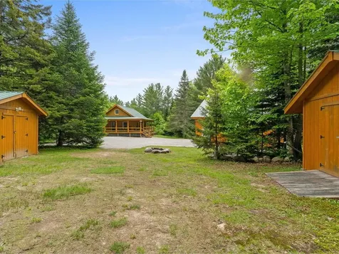 1212 Seyon Pond Road Groton VT 05046