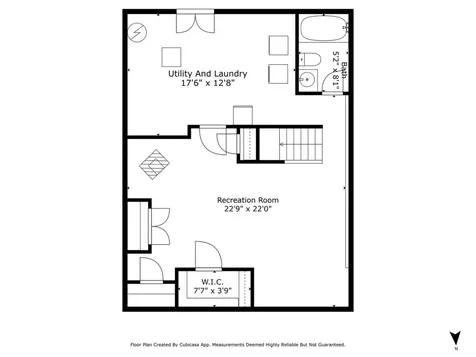 1212 Seyon Pond Road Groton VT 05046