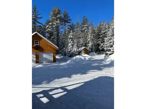 1212 Seyon Pond Road Groton VT 05046