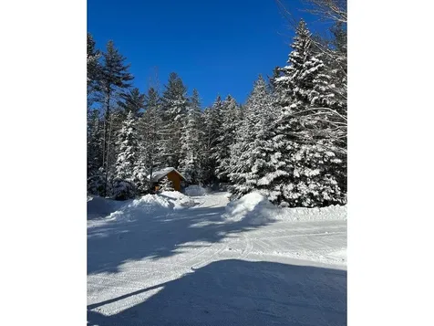 1212 Seyon Pond Road Groton VT 05046