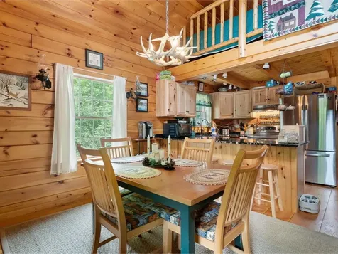 1212 Seyon Pond Road Groton VT 05046