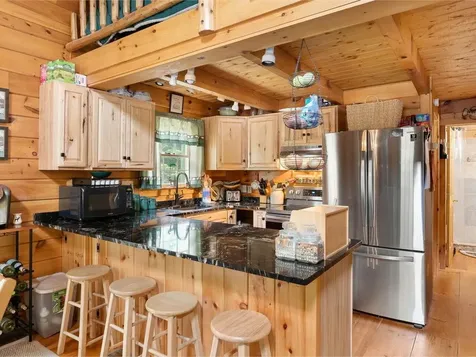 1212 Seyon Pond Road Groton VT 05046