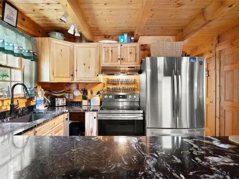 1212 Seyon Pond Road Groton VT 05046