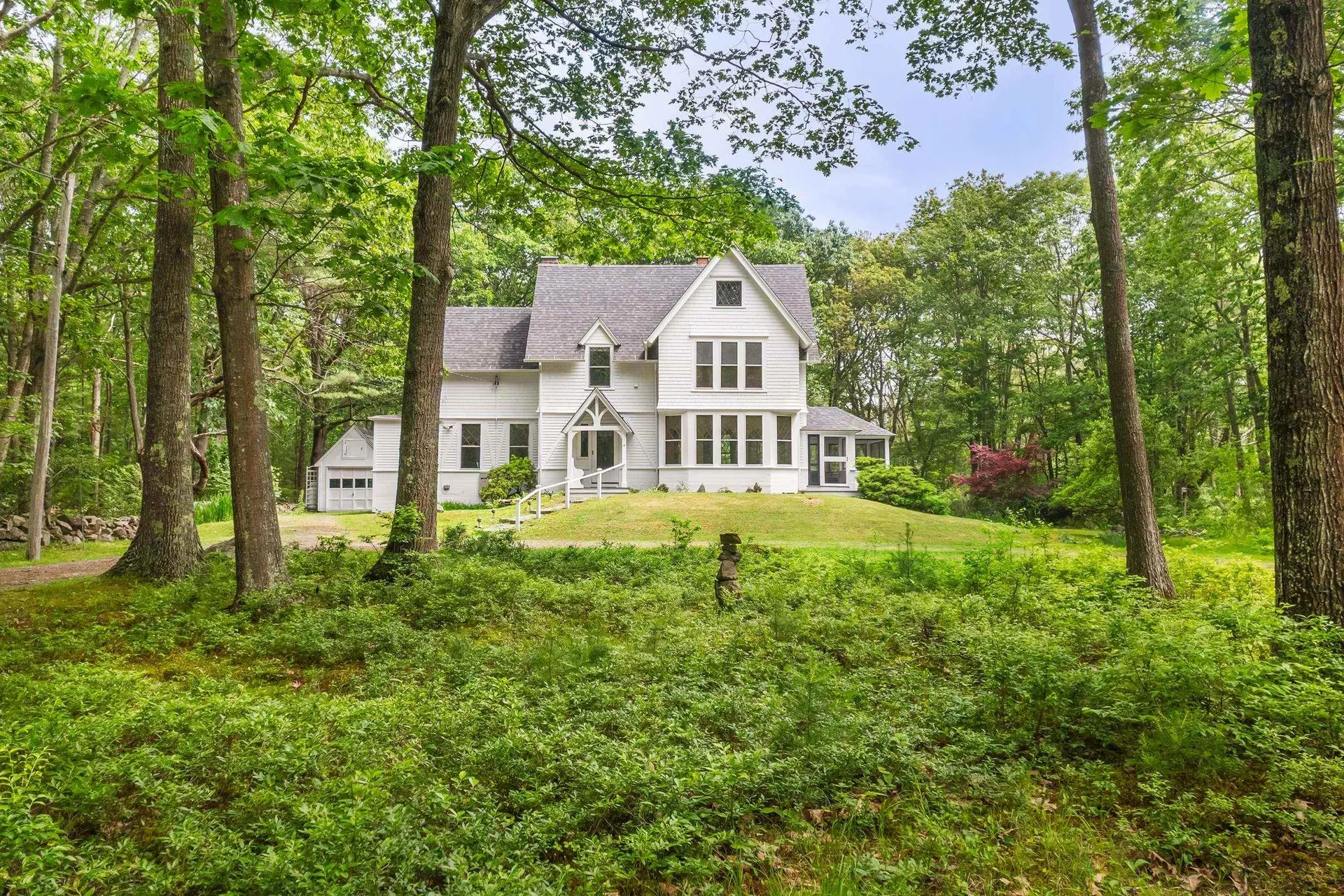 4 Fairbourne Lane York ME 03902