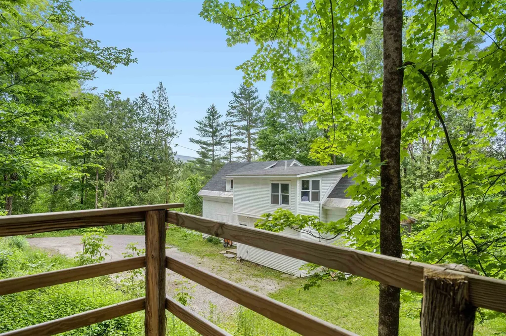 91 Robert Lane Plainfield VT 05667