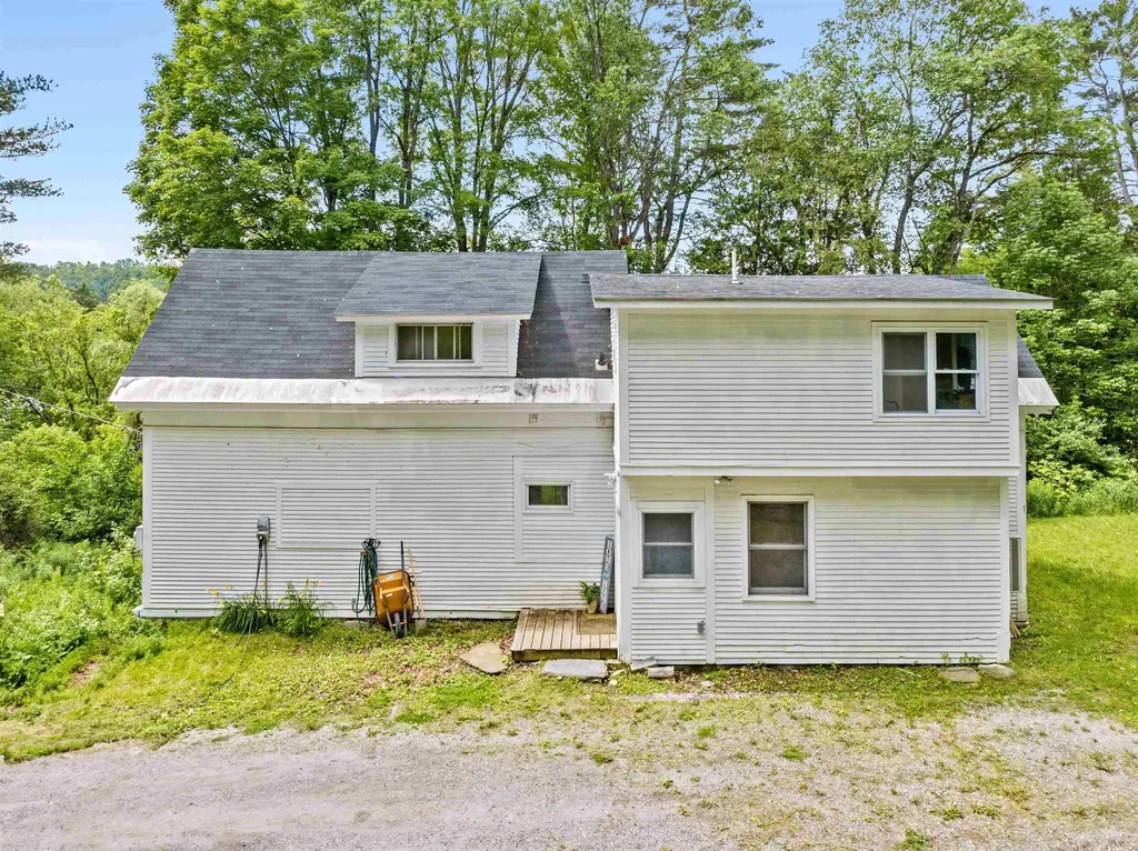 91 Robert Lane Plainfield VT 05667
