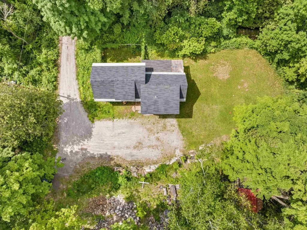 91 Robert Lane Plainfield VT 05667