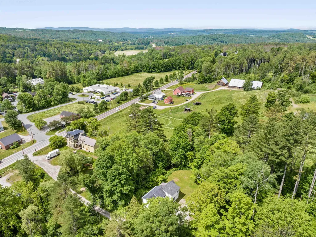 91 Robert Lane Plainfield VT 05667