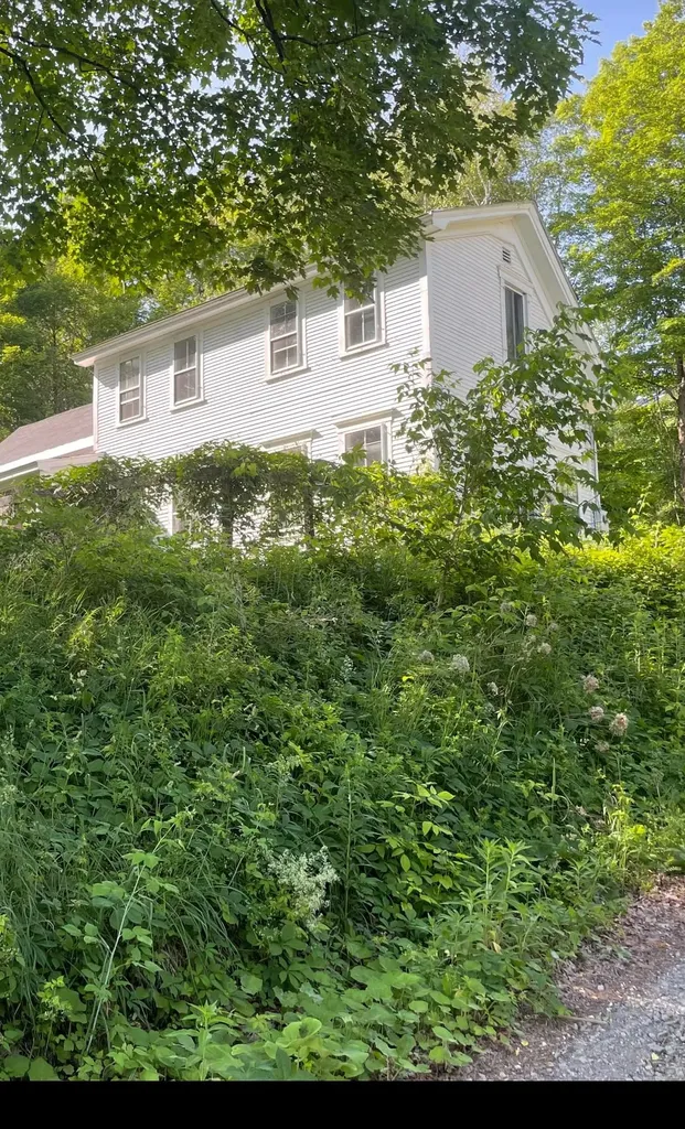 91 Robert Lane Plainfield VT 05667