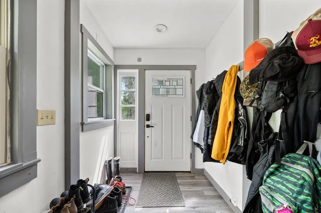 91 Robert Lane Plainfield VT 05667