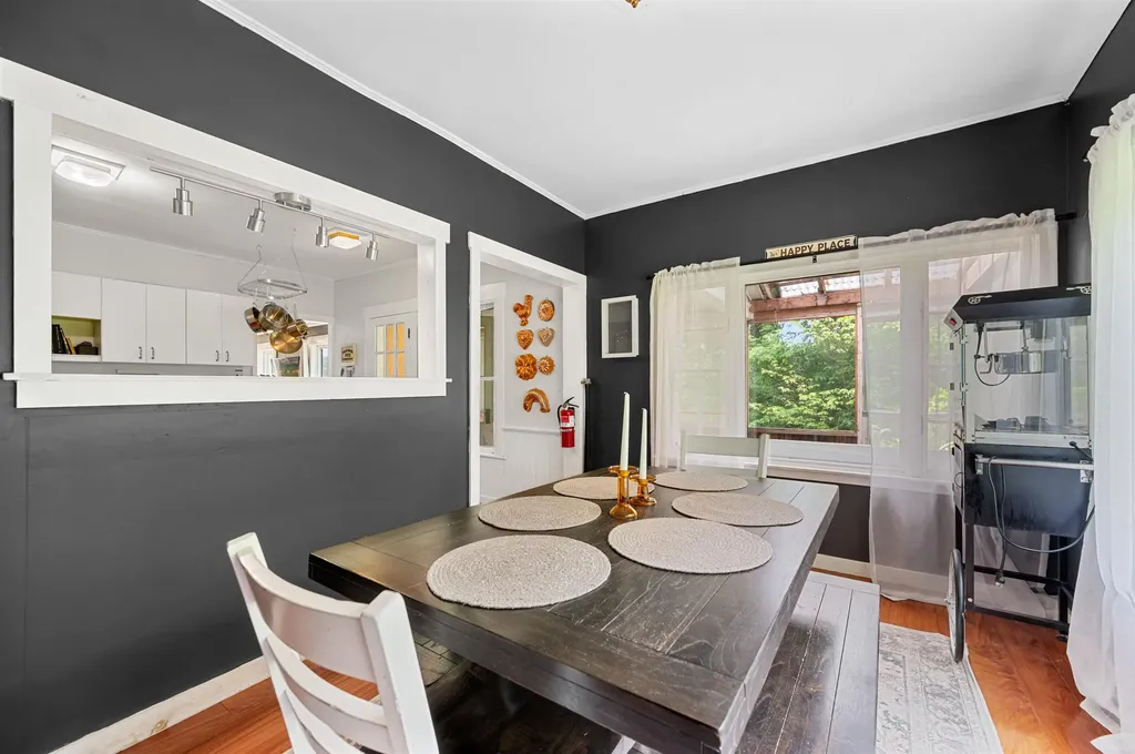 91 Robert Lane Plainfield VT 05667