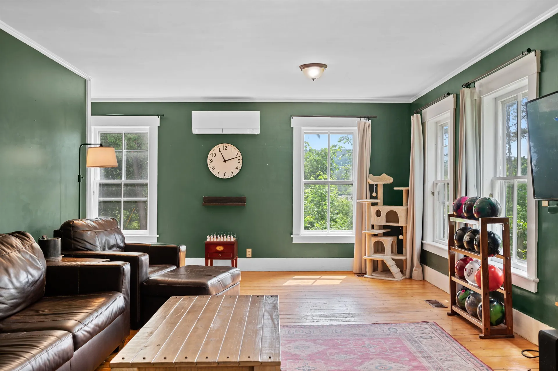 91 Robert Lane Plainfield VT 05667