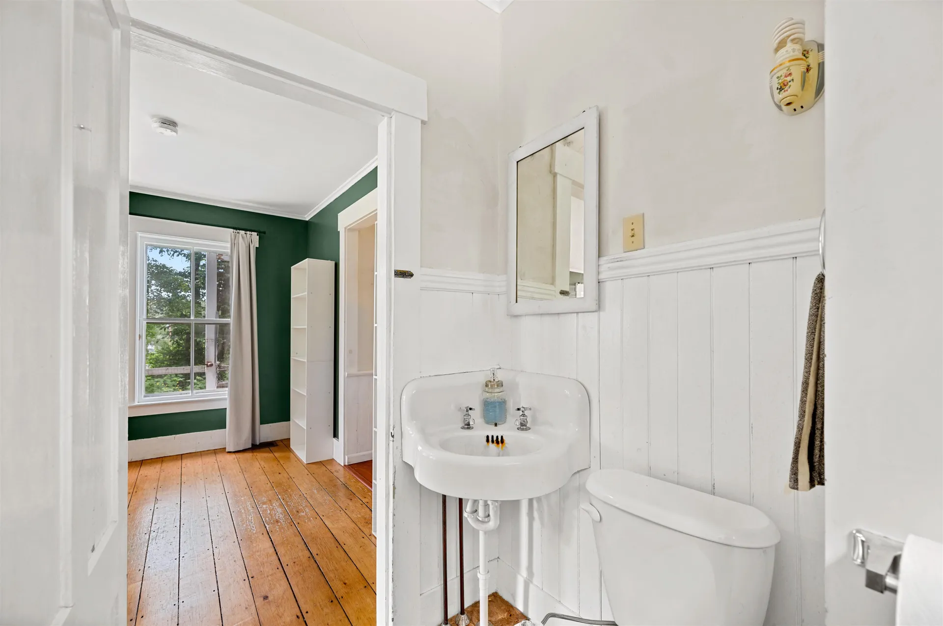 91 Robert Lane Plainfield VT 05667