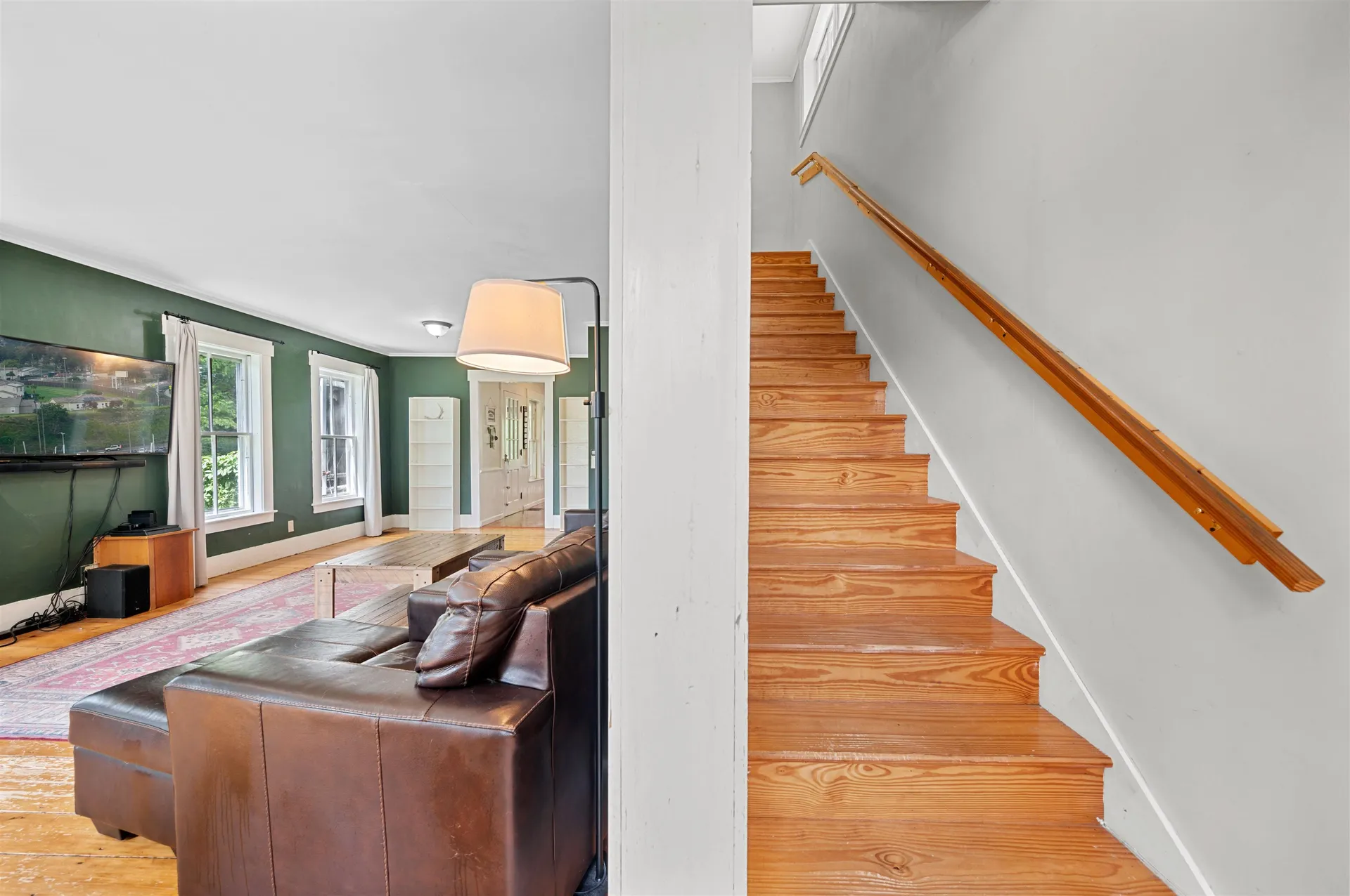 91 Robert Lane Plainfield VT 05667