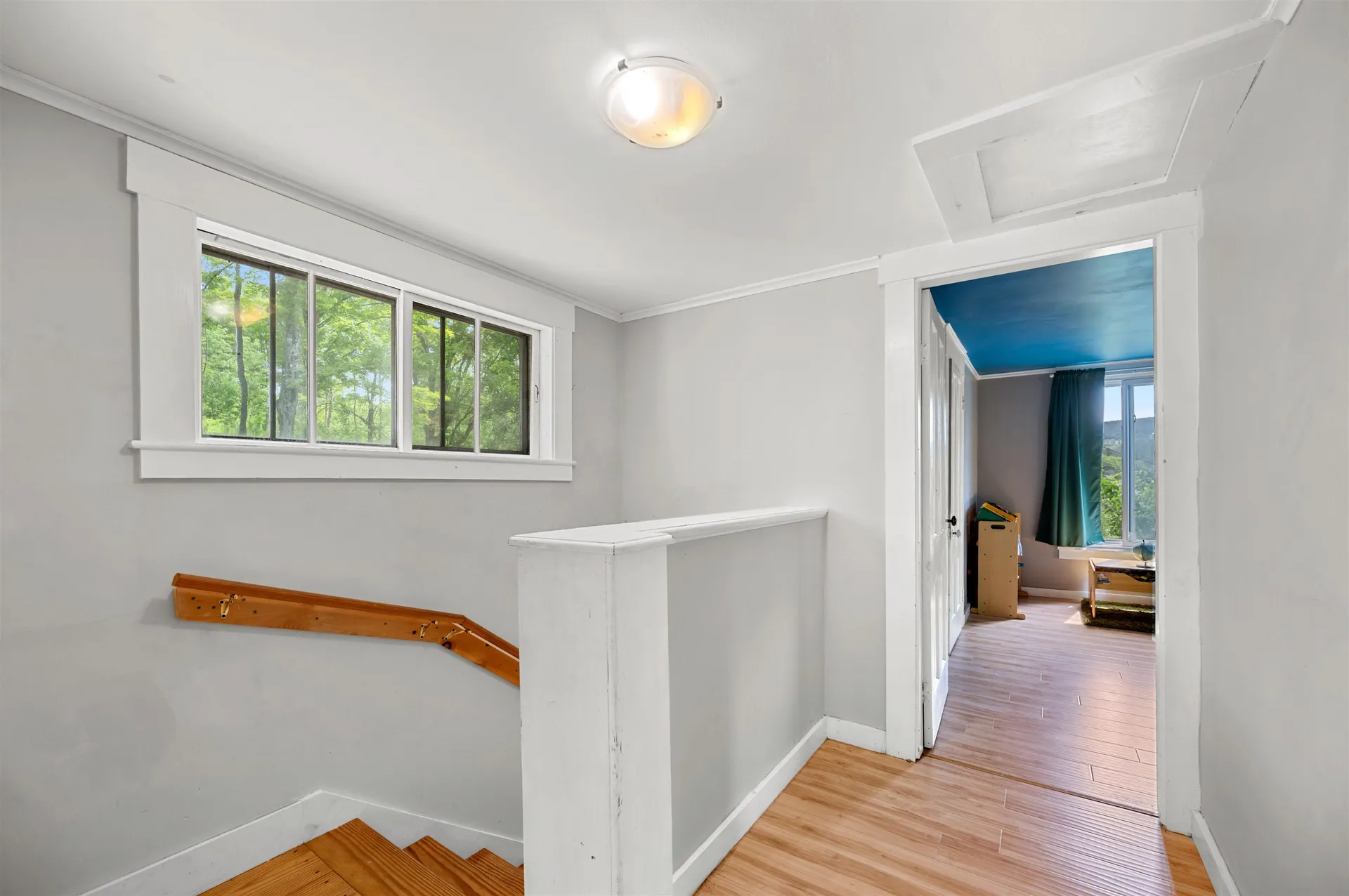 91 Robert Lane Plainfield VT 05667