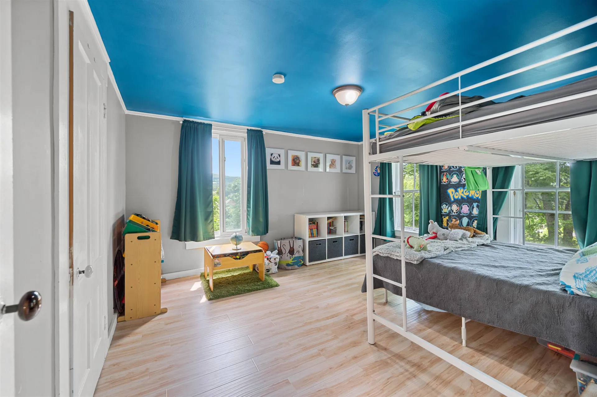 91 Robert Lane Plainfield VT 05667