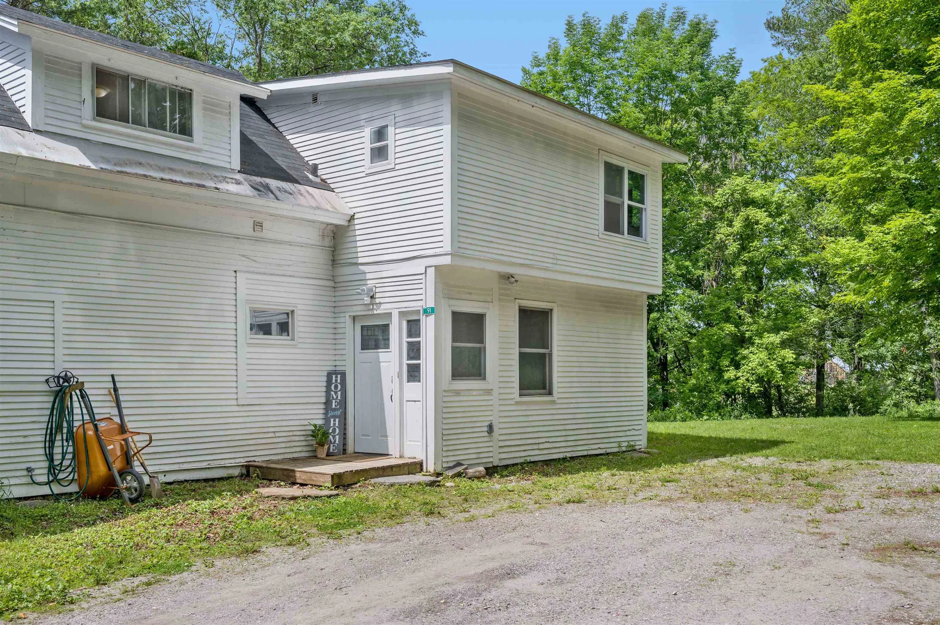 91 Robert Lane Plainfield VT 05667