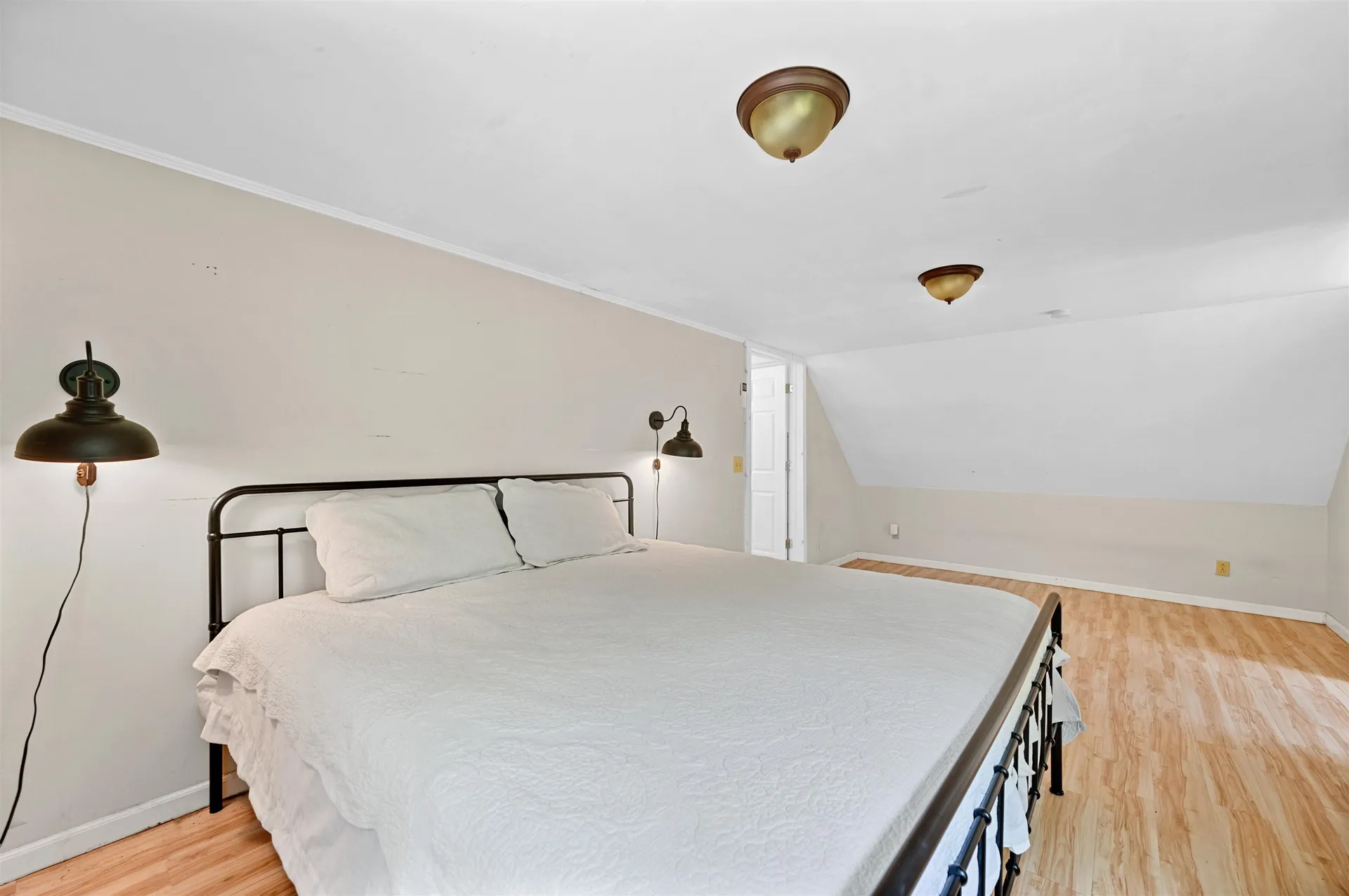 91 Robert Lane Plainfield VT 05667