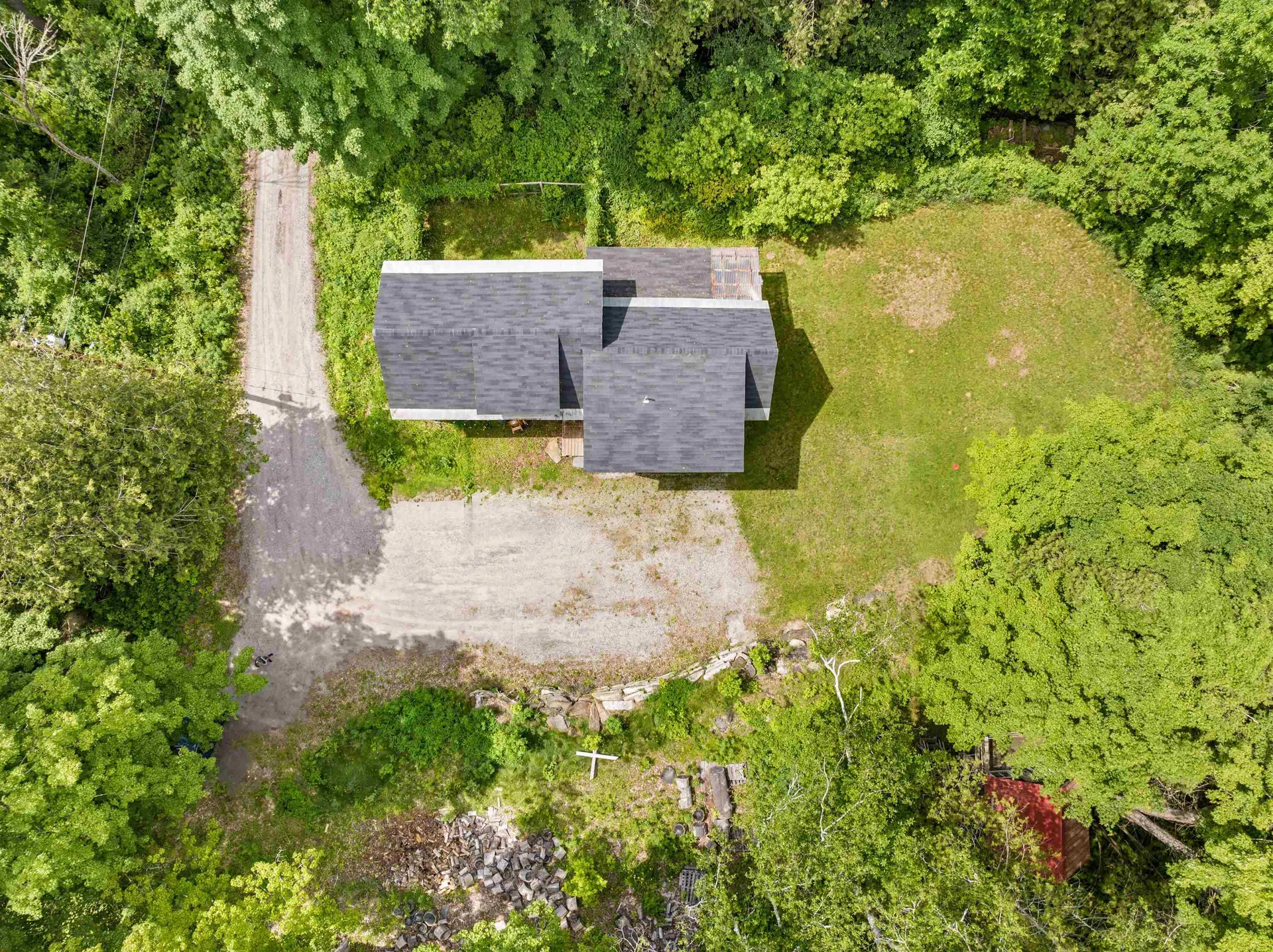 91 Robert Lane Plainfield VT 05667