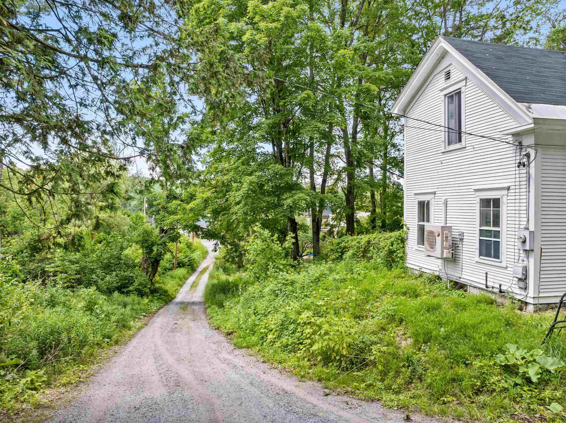 91 Robert Lane Plainfield VT 05667