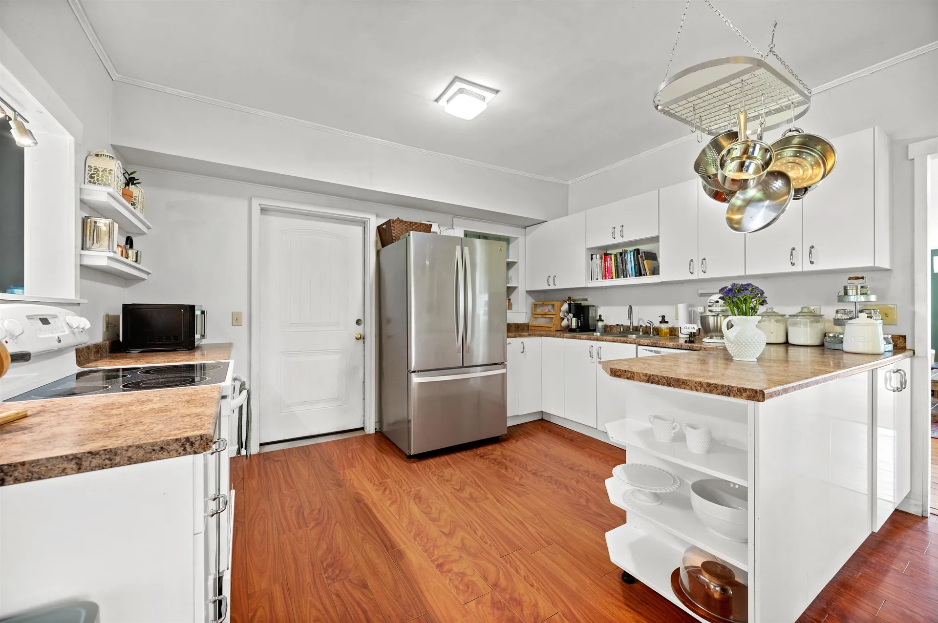 91 Robert Lane Plainfield VT 05667