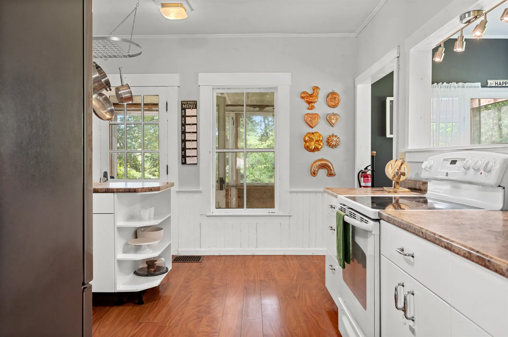 91 Robert Lane Plainfield VT 05667