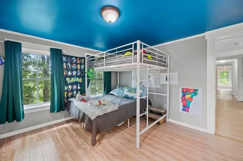 91 Robert Lane Plainfield VT 05667