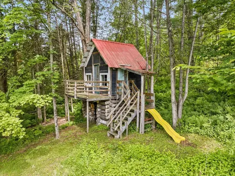 91 Robert Lane Plainfield VT 05667
