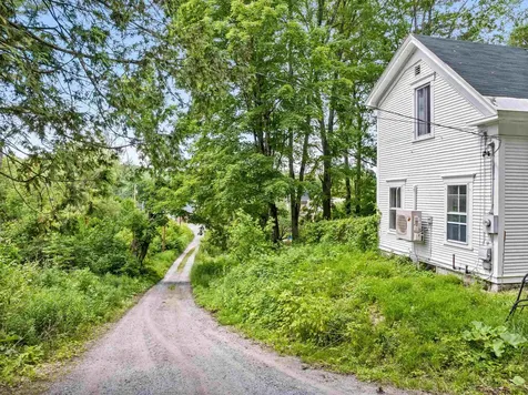 91 Robert Lane Plainfield VT 05667