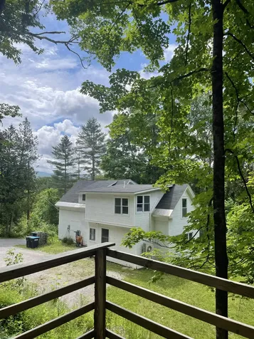 91 Robert Lane Plainfield VT 05667