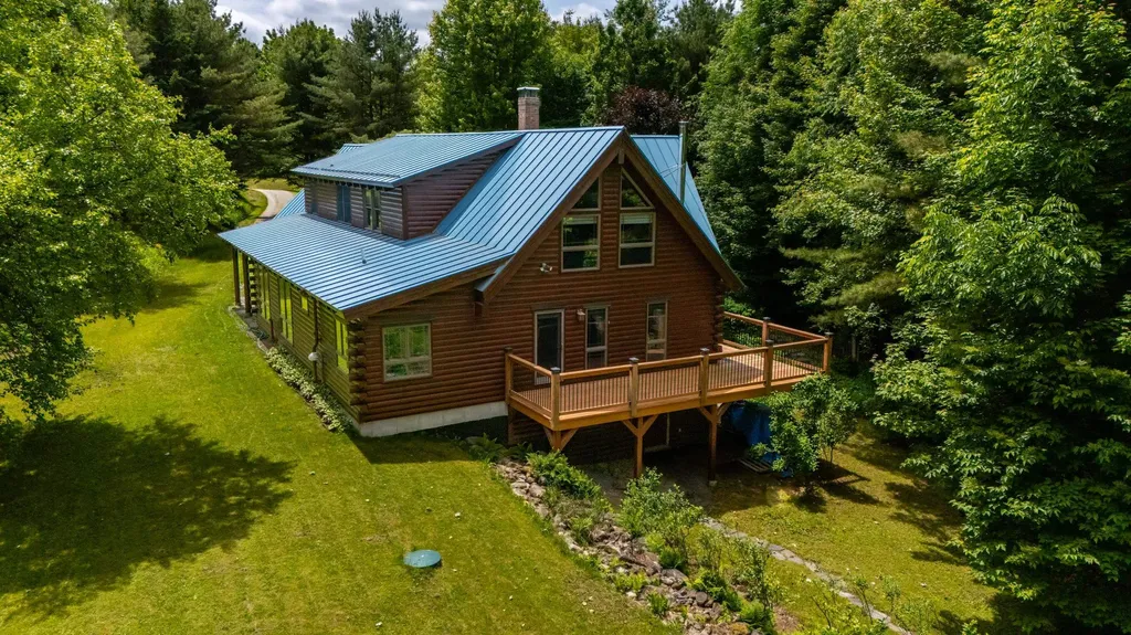 7 Reidy Way Littleton NH 03561