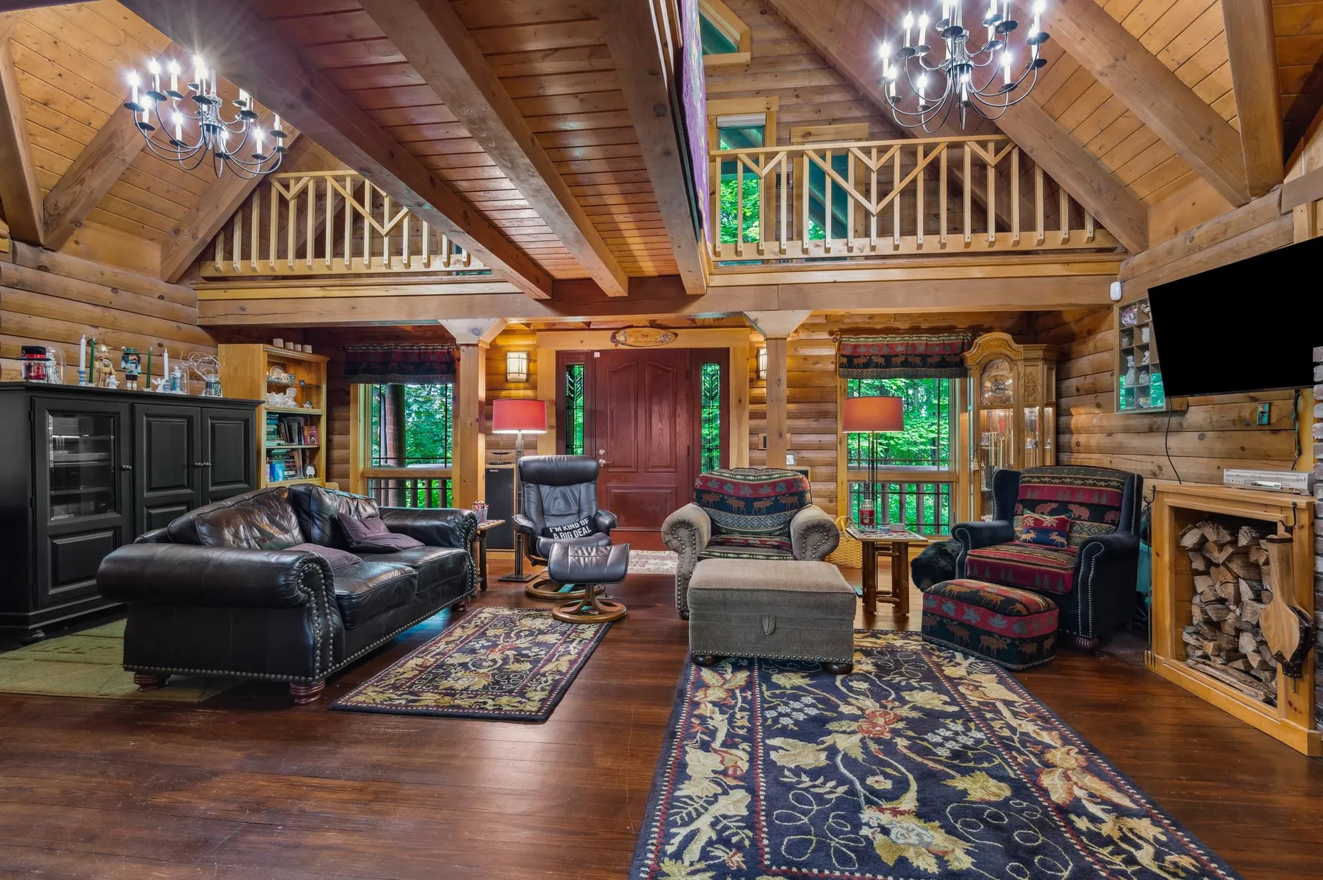 7 Reidy Way Littleton NH 03561