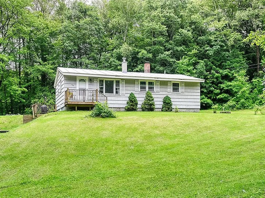 103 French Meadow Road Springfield VT 05156