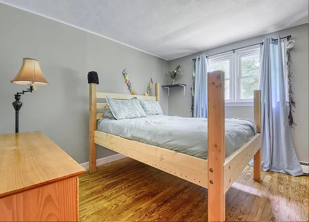 103 French Meadow Road Springfield VT 05156