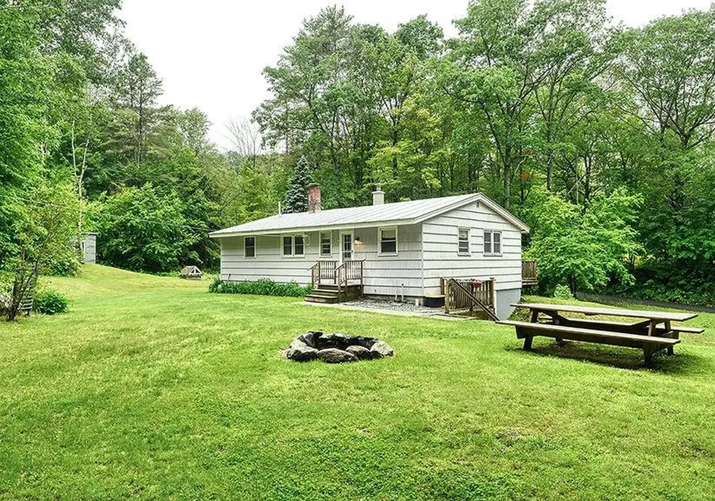 103 French Meadow Road Springfield VT 05156