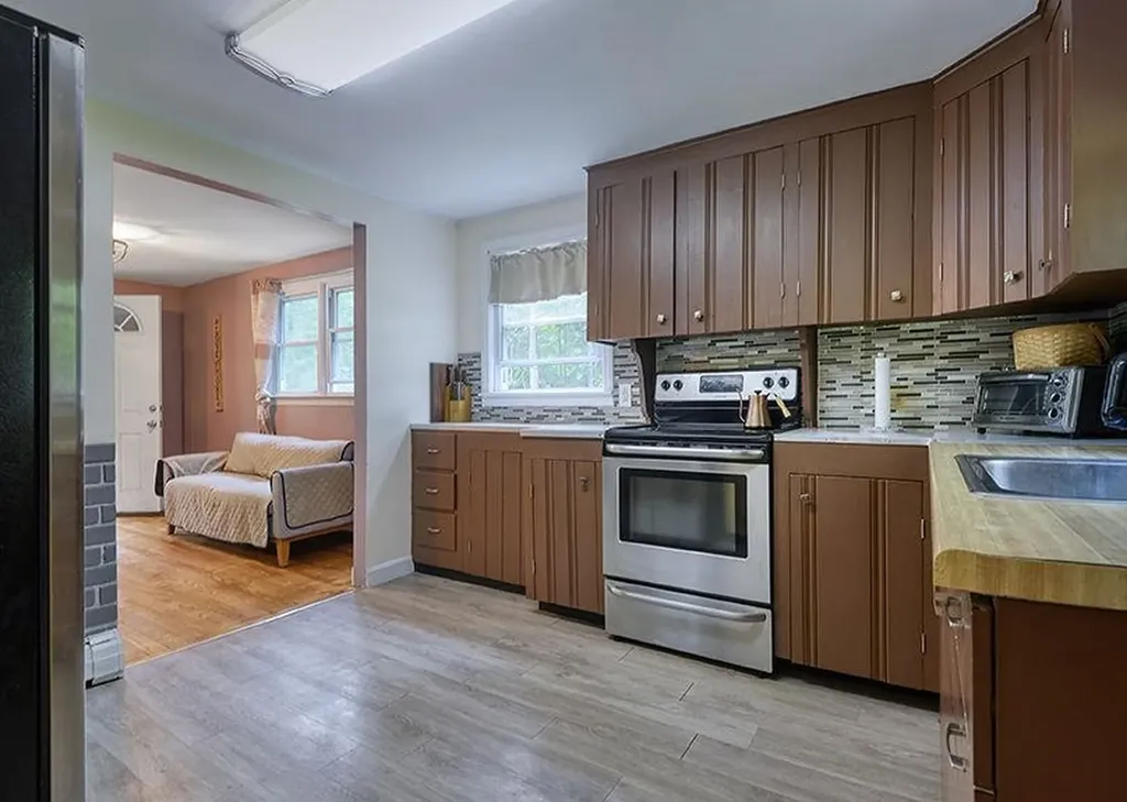 103 French Meadow Road Springfield VT 05156