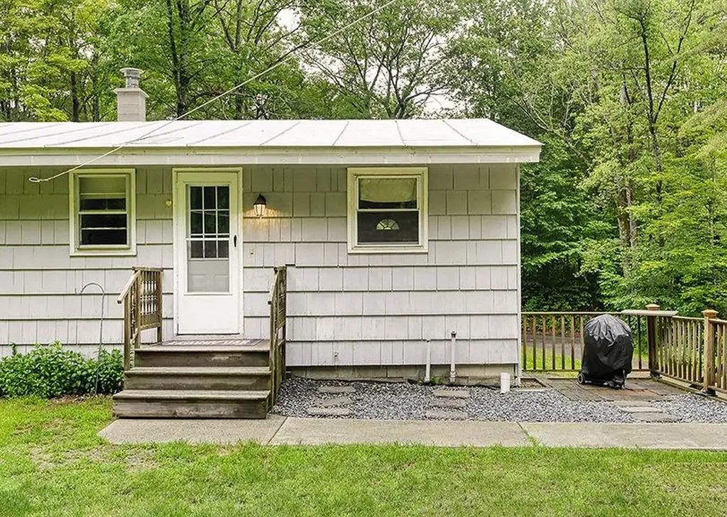 103 French Meadow Road Springfield VT 05156