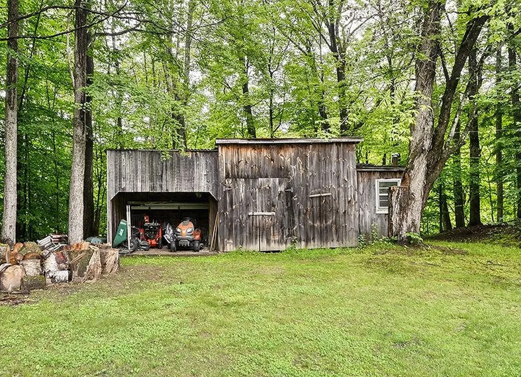 103 French Meadow Road Springfield VT 05156