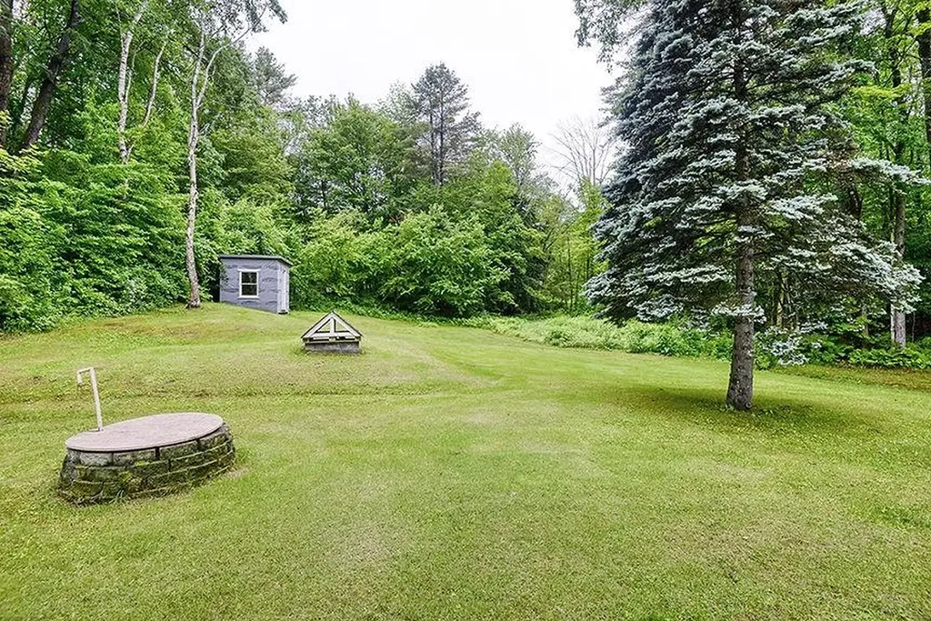 103 French Meadow Road Springfield VT 05156