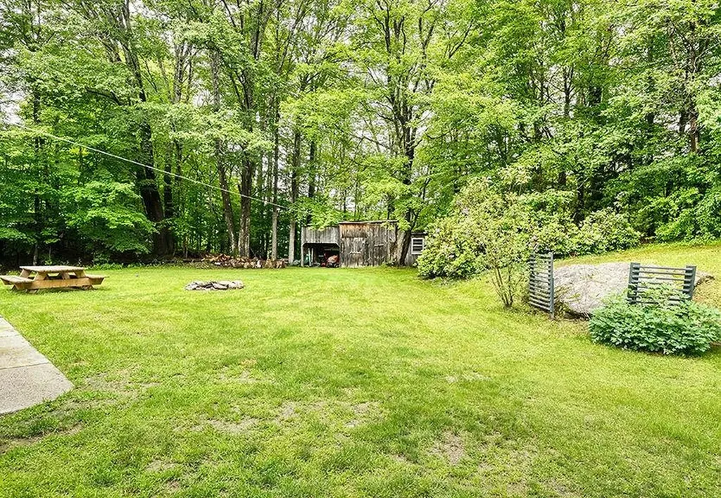 103 French Meadow Road Springfield VT 05156