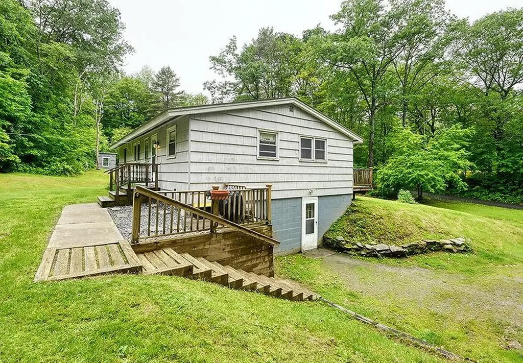 103 French Meadow Road Springfield VT 05156