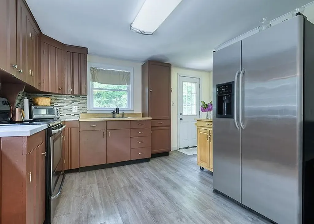 103 French Meadow Road Springfield VT 05156