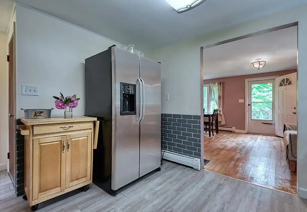 103 French Meadow Road Springfield VT 05156