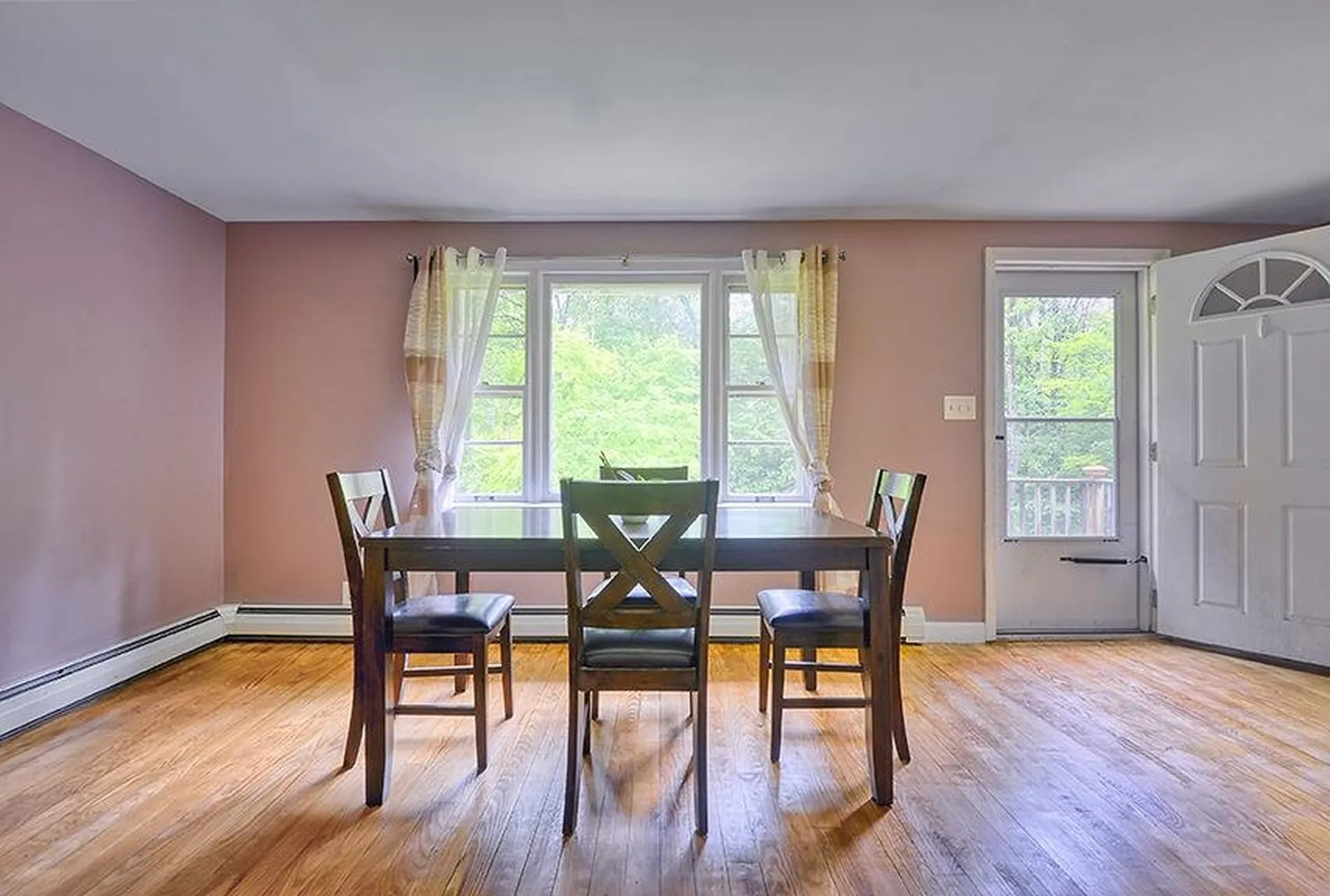 103 French Meadow Road Springfield VT 05156