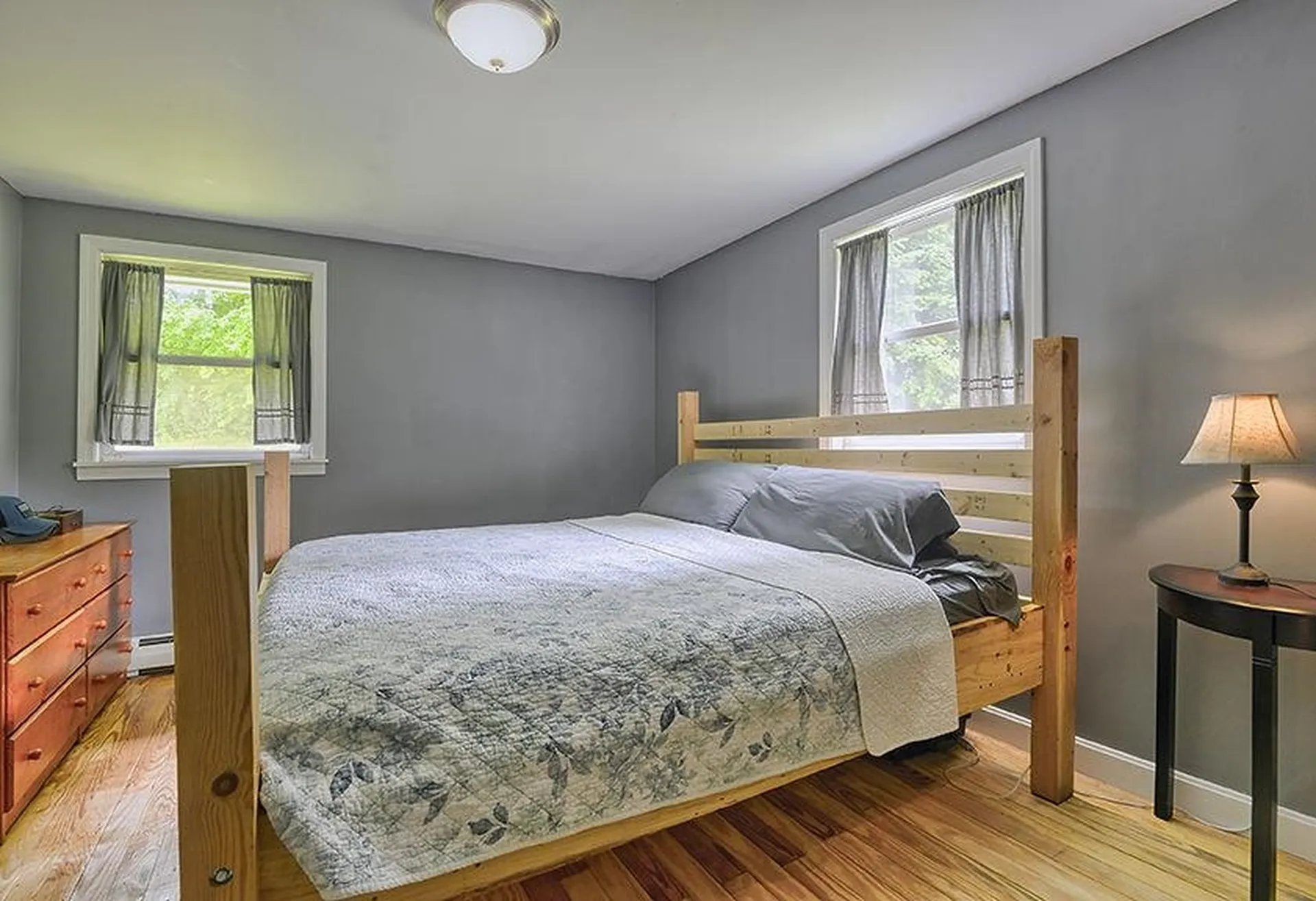 103 French Meadow Road Springfield VT 05156