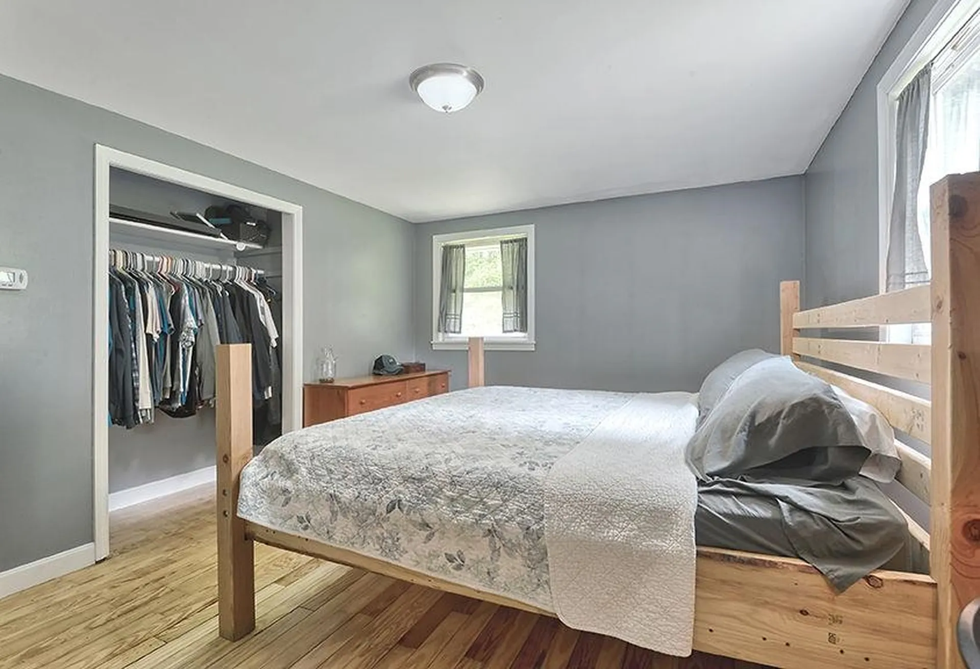 103 French Meadow Road Springfield VT 05156